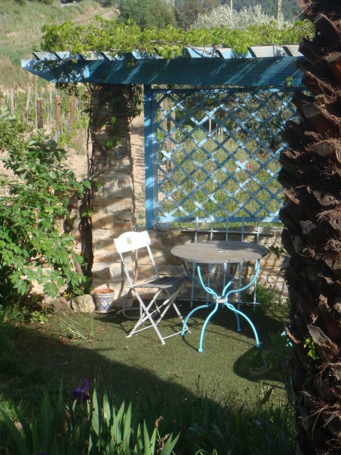 דירות לה באסט La Maison De Carol מראה חיצוני תמונה